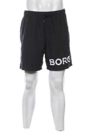Pánske kraťasy  Bjorn Borg, Veľkosť L, Farba Čierna, Cena  43,95 €