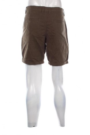 Pantaloni scurți de bărbați Brave Soul, Mărime L, Culoare Verde, Preț 265,99 Lei