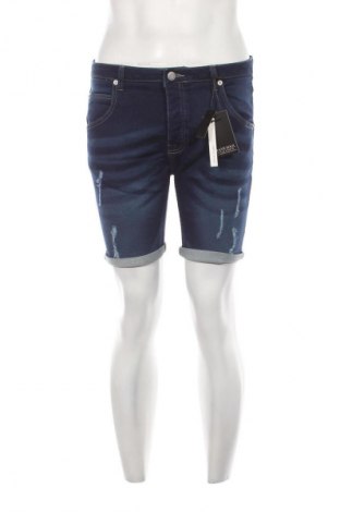 Herren Shorts Brave Soul, Größe M, Farbe Blau, Preis 39,40 €
