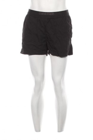 Férfi rövidnadrág Calvin Klein, Méret XL, Szín Fekete, Ár 33 389 Ft