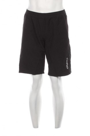 Férfi rövidnadrág Craft, Méret XL, Szín Fekete, Ár 6 794 Ft