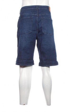 Herren Shorts Dan Fox X About You, Größe XL, Farbe Blau, Preis € 43,99