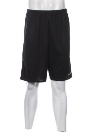 Férfi rövidnadrág Decathlon, Méret XL, Szín Fekete, Ár 6 200 Ft