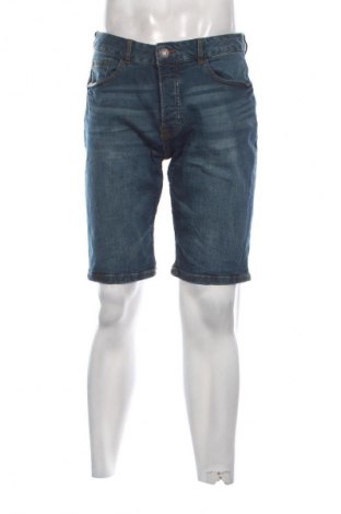 Férfi rövidnadrág Denim Co., Méret L, Szín Kék, Ár 6 600 Ft