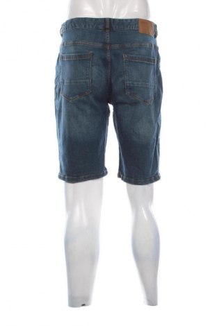 Férfi rövidnadrág Denim Co., Méret L, Szín Kék, Ár 6 600 Ft