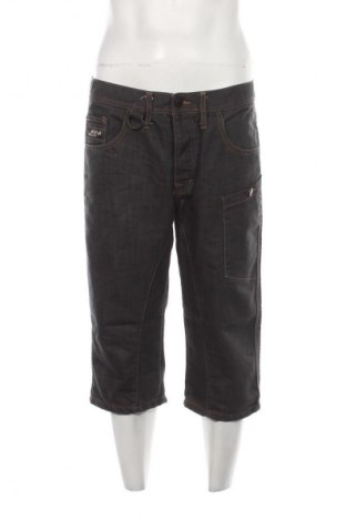 Pánské kraťasy Denim&Co., Velikost M, Barva Černá, Cena  367,00 Kč