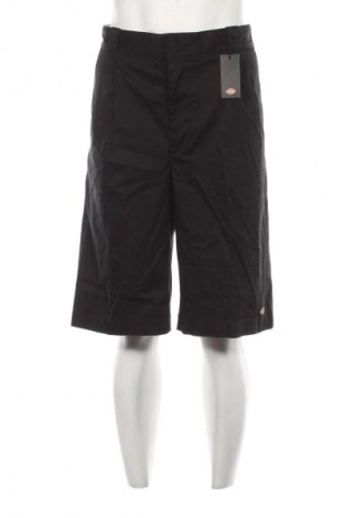 Męskie szorty Dickies, Rozmiar L, Kolor Czarny, Cena 202,99 zł