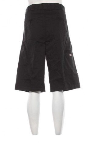 Męskie szorty Dickies, Rozmiar L, Kolor Czarny, Cena 202,99 zł