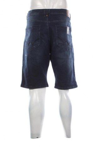 Pantaloni scurți de bărbați Duck and Cover, Mărime XXL, Culoare Albastru, Preț 202,63 Lei