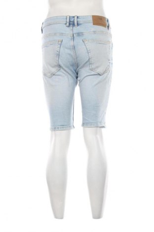 Pantaloni scurți de bărbați FSBN, Mărime S, Culoare Albastru, Preț 76,32 Lei