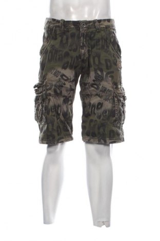 Férfi rövidnadrág Fashion, Méret M, Szín Sokszínű, Ár 6 800 Ft