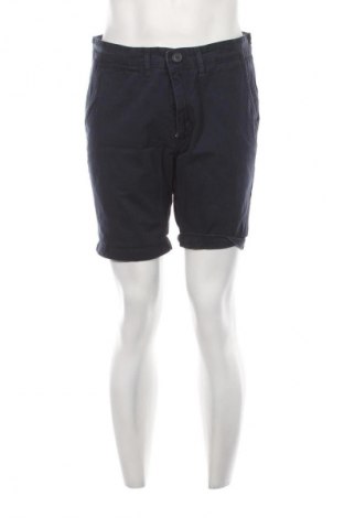 Herren Shorts Firetrap, Größe M, Farbe Blau, Preis € 17,39