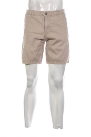 Pantaloni scurți de bărbați Forever 21, Mărime L, Culoare Maro, Preț 71,05 Lei