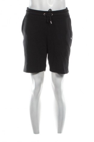 Pantaloni scurți de bărbați Gant, Mărime L, Culoare Negru, Preț 214,99 Lei