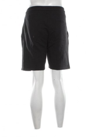Pantaloni scurți de bărbați Gant, Mărime L, Culoare Negru, Preț 214,99 Lei