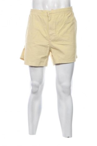 Męskie szorty Goodthreads, Rozmiar XXL, Kolor Żółty, Cena 66,39 zł