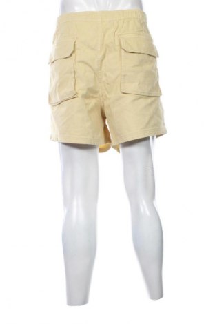 Męskie szorty Goodthreads, Rozmiar XXL, Kolor Żółty, Cena 66,39 zł