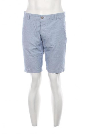 Férfi rövidnadrág H&M, Méret L, Szín Kék, Ár 5 800 Ft