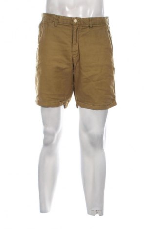 Férfi rövidnadrág H&M, Méret M, Szín Zöld, Ár 5 865 Ft