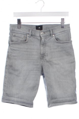 Férfi rövidnadrág H&M, Méret S, Szín Szürke, Ár 5 800 Ft