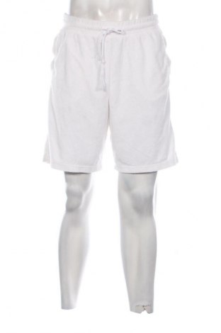 Herren Shorts H&M, Größe M, Farbe Weiß, Preis 14,91 €