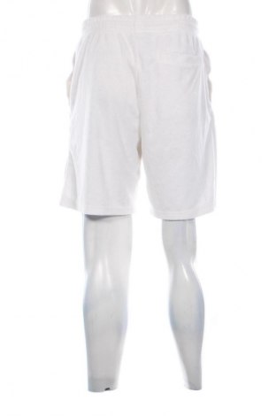 Herren Shorts H&M, Größe M, Farbe Weiß, Preis 14,91 €