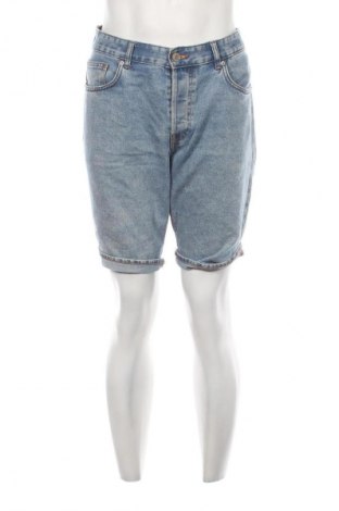 Herren Shorts H&M, Größe M, Farbe Blau, Preis 14,83 €