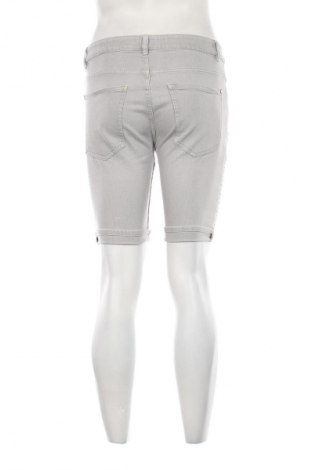Pantaloni scurți de bărbați H&M Divided, Mărime S, Culoare Gri, Preț 76,32 Lei