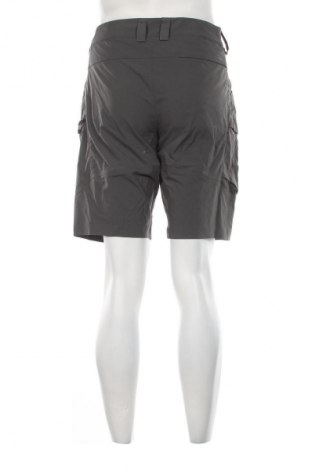 Pantaloni scurți de bărbați Haglofs, Mărime L, Culoare Gri, Preț 120,97 Lei