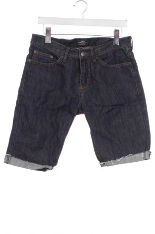 Pantaloni scurți de bărbați Hampton Republic, Mărime M, Culoare Albastru, Preț 89,47 Lei