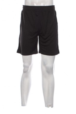 Pantaloni scurți de bărbați Hummel, Mărime M, Culoare Negru, Preț 158,99 Lei
