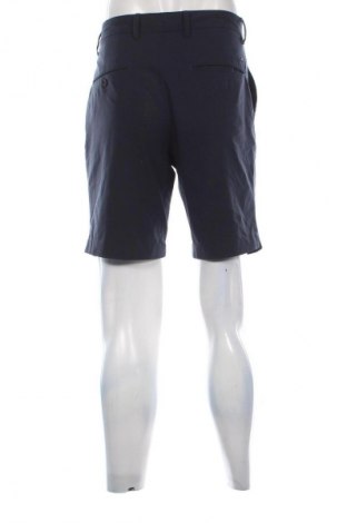 Herren Shorts J.Lindeberg, Größe L, Farbe Blau, Preis 31,82 €