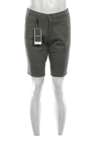 Herren Shorts Jack & Jones, Größe M, Farbe Grün, Preis 45,99 €