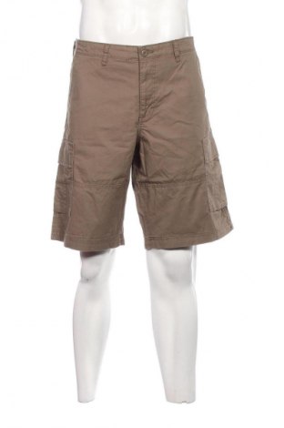 Pánské kraťasy Jack & Jones, Velikost XL, Barva Hnědá, Cena  1 329,00 Kč