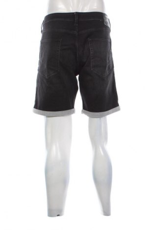 Pánske kraťasy  Jack & Jones, Veľkosť XL, Farba Čierna, Cena  14,95 €