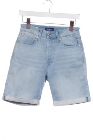 Pánské kraťasy Jack & Jones, Velikost XS, Barva Modrá, Cena  1 329,00 Kč