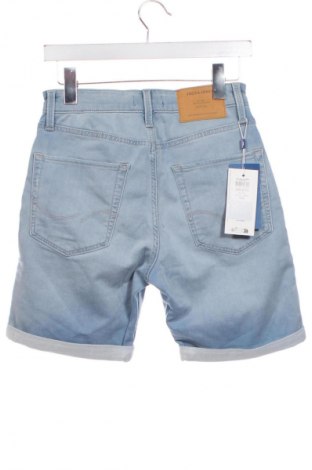 Pánské kraťasy Jack & Jones, Velikost XS, Barva Modrá, Cena  1 329,00 Kč