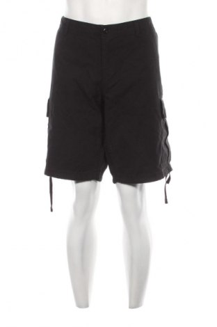 Мъжки къс панталон Jack & Jones, Размер 3XL, Цвят Черен, Цена 82,99 лв.