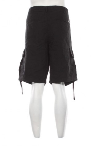 Мъжки къс панталон Jack & Jones, Размер 3XL, Цвят Черен, Цена 82,99 лв.
