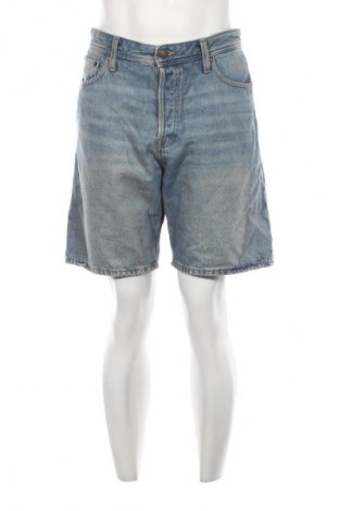 Pánské kraťasy Jack & Jones, Velikost XL, Barva Modrá, Cena  1 329,00 Kč