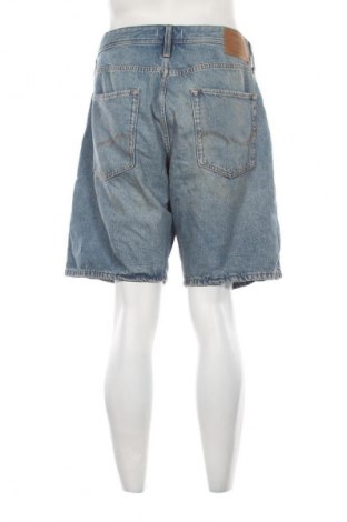 Pánské kraťasy Jack & Jones, Velikost XL, Barva Modrá, Cena  1 329,00 Kč