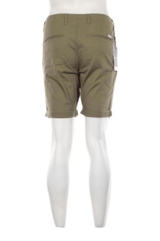Pánske kraťasy  Jack & Jones, Veľkosť M, Farba Zelená, Cena  38,95 €
