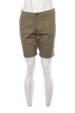 Pánske kraťasy  Jack & Jones, Veľkosť M, Farba Zelená, Cena  38,95 €