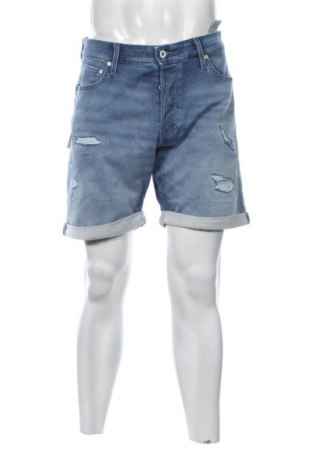 Pánské kraťasy Jack & Jones, Velikost XL, Barva Modrá, Cena  1 329,00 Kč