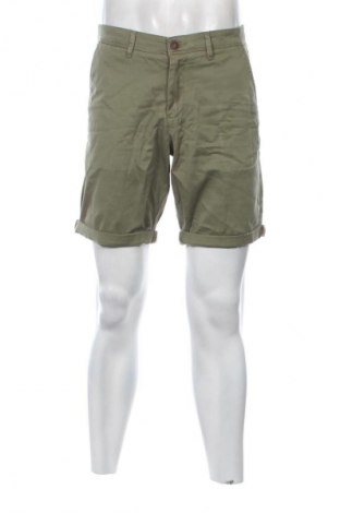 Pánske kraťasy  Jack & Jones, Veľkosť L, Farba Zelená, Cena  38,95 €