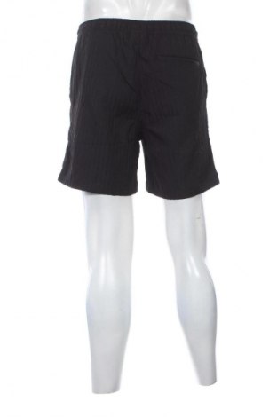 Pantaloni scurți de bărbați Jack & Jones, Mărime M, Culoare Negru, Preț 117,99 Lei