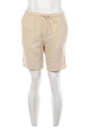 Herren Shorts Jack & Jones, Größe M, Farbe Beige, Preis € 57,99
