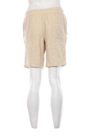 Herren Shorts Jack & Jones, Größe M, Farbe Beige, Preis € 57,99