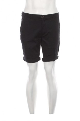 Pantaloni scurți de bărbați Jack & Jones, Mărime M, Culoare Albastru, Preț 283,99 Lei