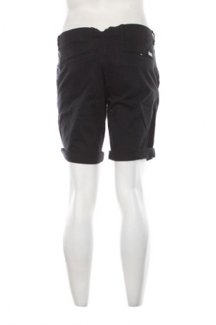 Pantaloni scurți de bărbați Jack & Jones, Mărime M, Culoare Albastru, Preț 283,99 Lei